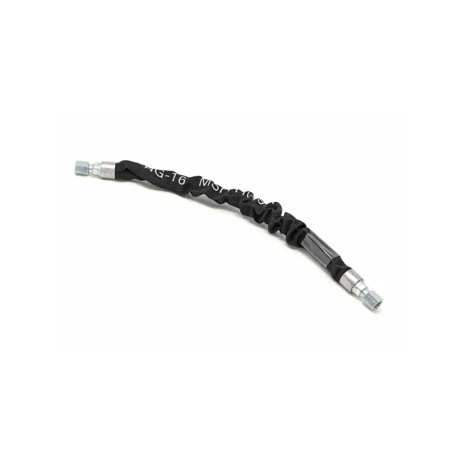 Bobcat 6715933 Hydraulic Hose for Angle Broom Attachments and Loaders, 6715933
