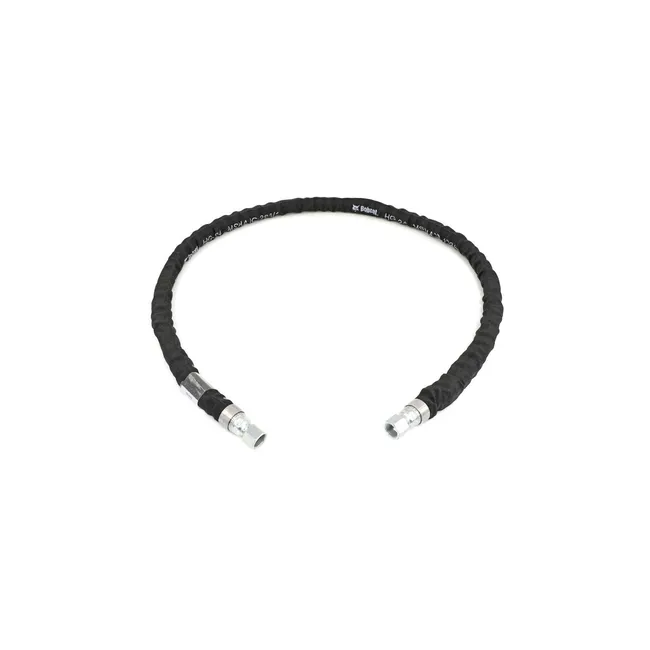 Bobcat 6715934 Angle Broom Hose for Loader Attachments, 6715934