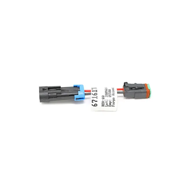 Bobcat 6716170 Harness, 6716170