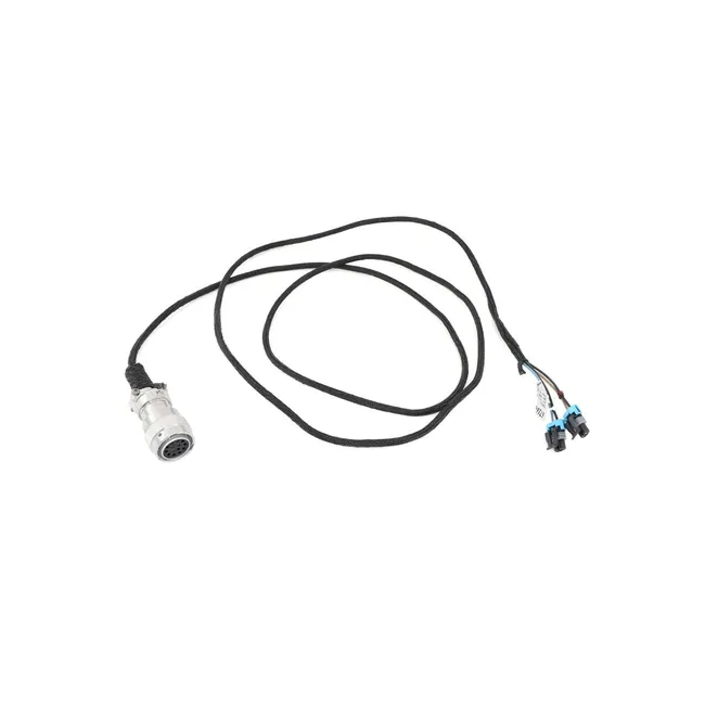 Bobcat 6716406 14-Pin Angle Broom Harness, 6716406