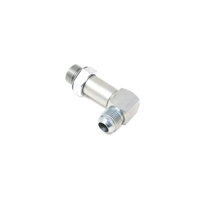 Bobcat 6716443 Fitting, Hyd Elbow, 6716443