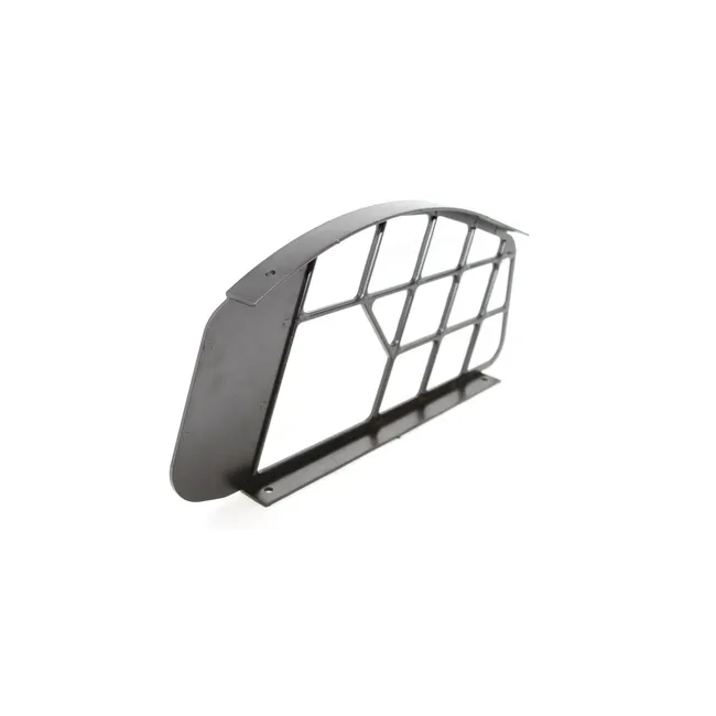 Bobcat 6716574 Left Plastic Louver, 6716574