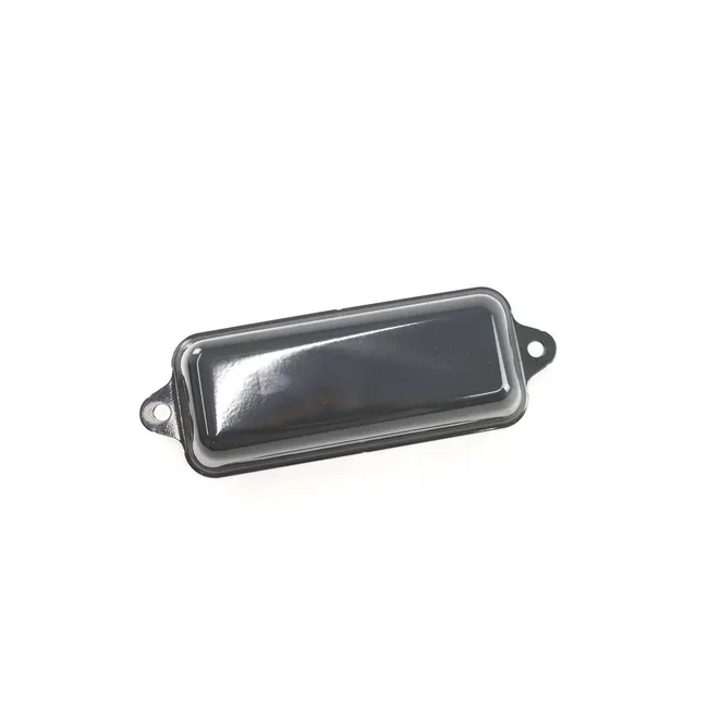 Bobcat 6716621 Fuse Cover, 6716621