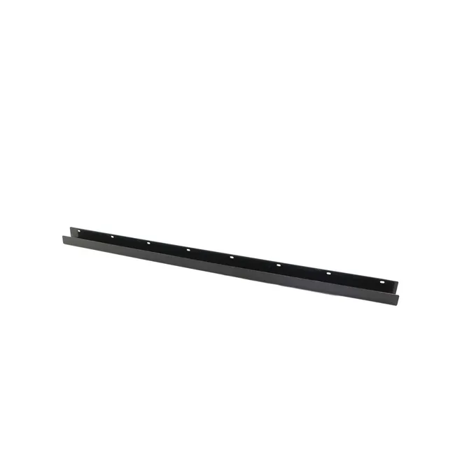 Bobcat 6716812 72" Brace for Rubber Sweeper Shield, 6716812