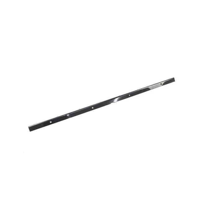 Bobcat 6716813 72" Brace for Rubber Sweeper Shield, 6716813