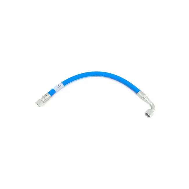 Bobcat 6717144 Discontinued, Hose for Skid Steer Loaders, 6717144