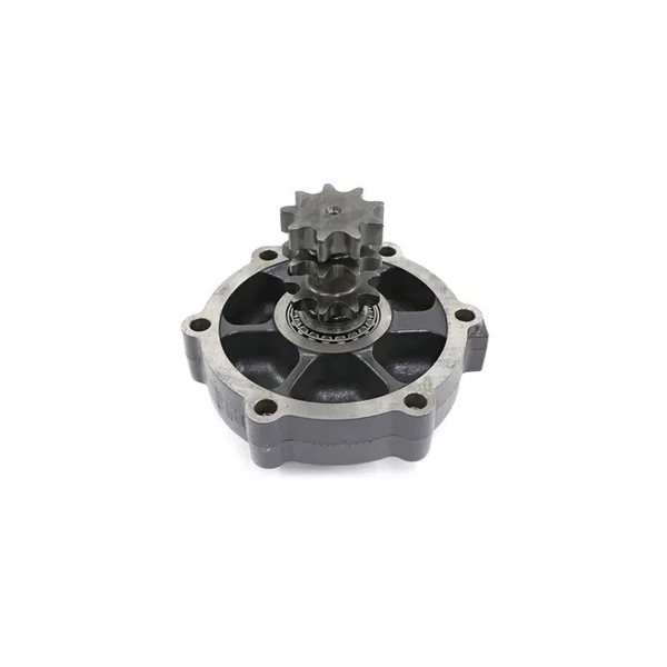 Bobcat 6717296 Drive Motor Carrier for Skid Steer Loaders, 6717296