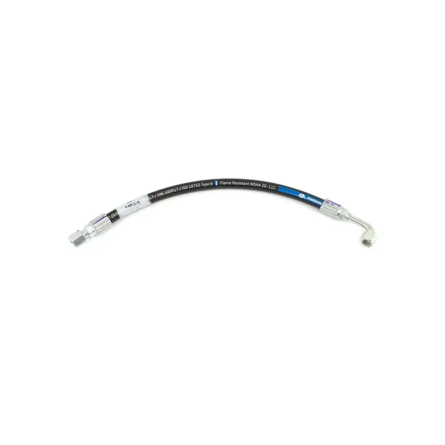 Bobcat 6717386 Hose, 6717386