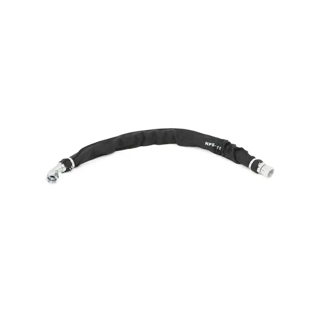 Bobcat 6717729 Hydrostatic Hose for Loaders, 6717729