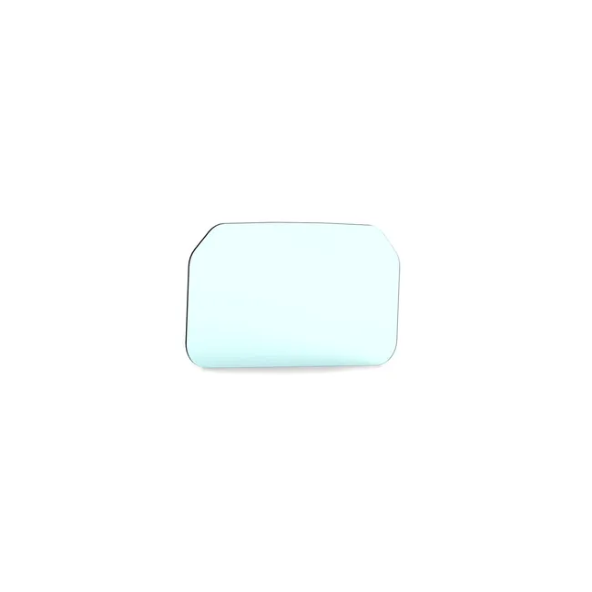 Bobcat 6717874 Rear Cab Window for Loaders, 6717874