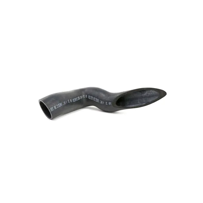 Bobcat 6718237 Air Cleaner Hose for Loaders, 6718237