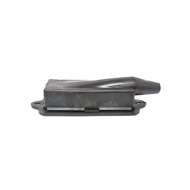 Bobcat 6718659 Relay Fuse Housing, 6718659