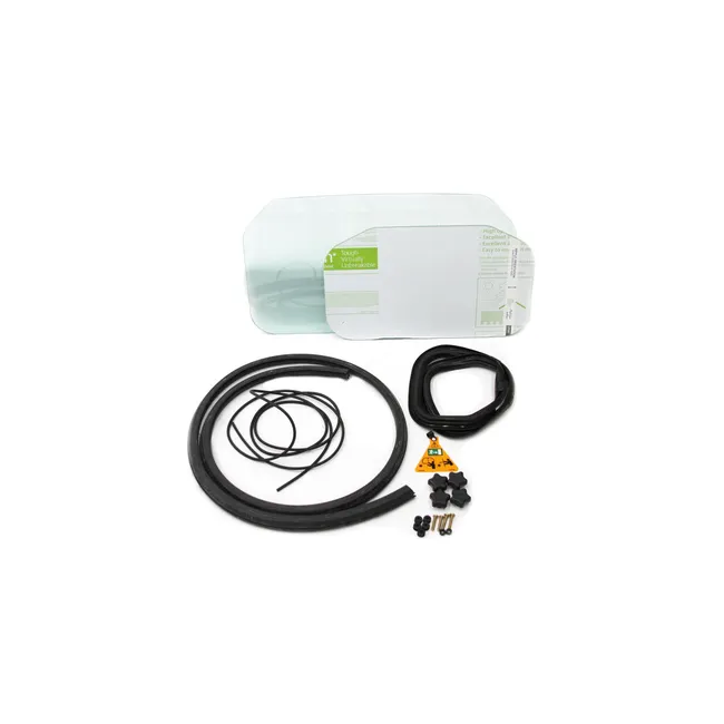 Bobcat 6718805 Rear and Top Window Kit, 6718805
