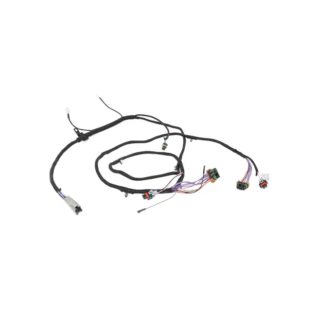 Bobcat 6718870 Cab Harness, 6718870