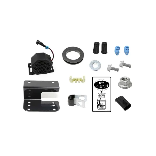 Bobcat 6719043 Horn Kit for Loaders, 6719043