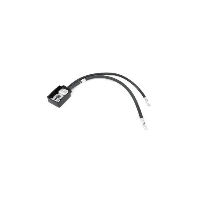 Bobcat 6719059 Negative Cable, 6719059