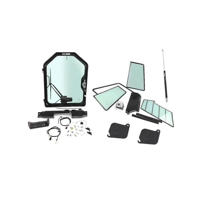Bobcat 6719667 Discontinued, Cab Enclosure Kit for Skid Steer Loaders, 6719667