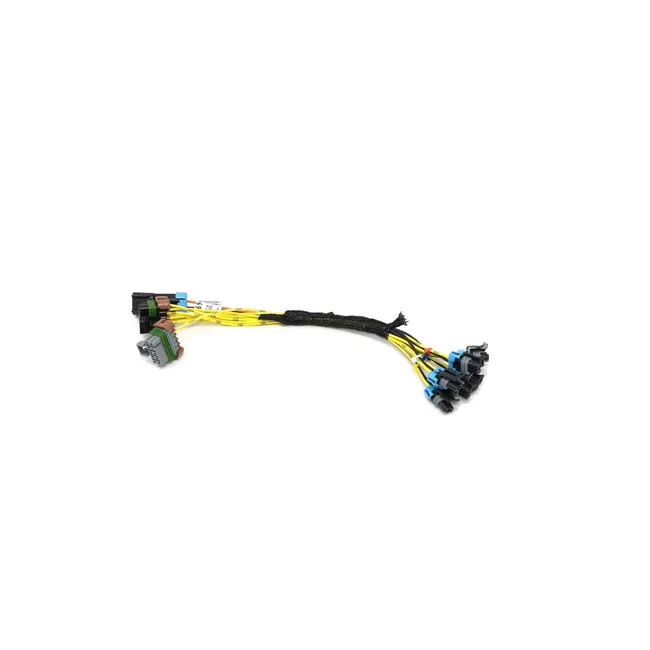 Bobcat 6719694 Acd/Valve Harness, 6719694