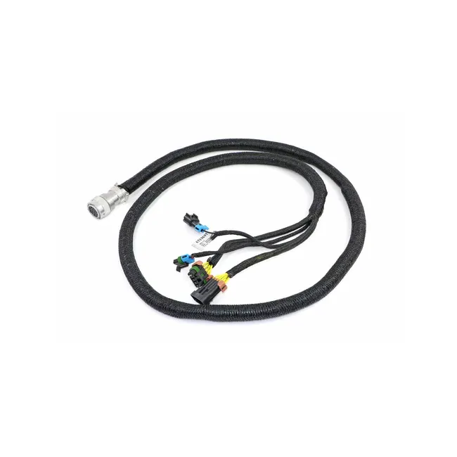 Bobcat 6719697 14-Pin Harness, 6719697