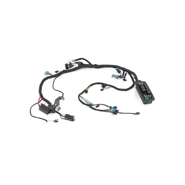 Bobcat 6719802 Main Frame Harness for Loaders, 6719802