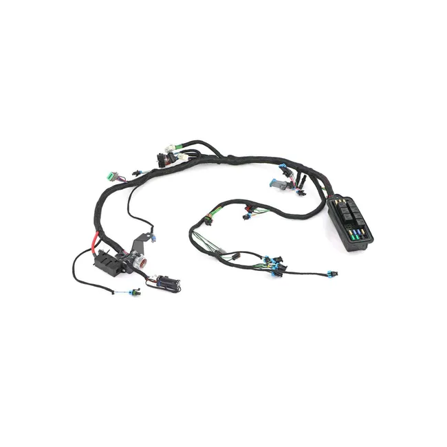Bobcat 6719802 Main Frame Harness for Loaders, 6719802