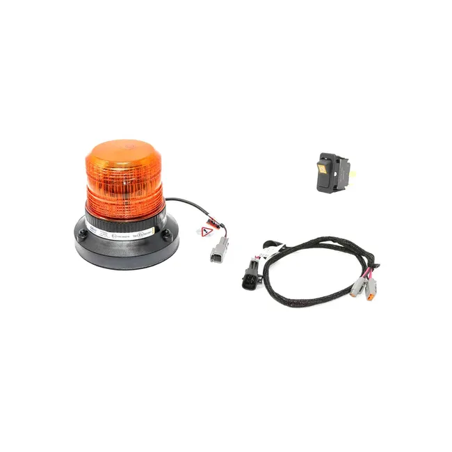 Bobcat 6719854 LED Beacon Light Kit for Loaders, 6719854