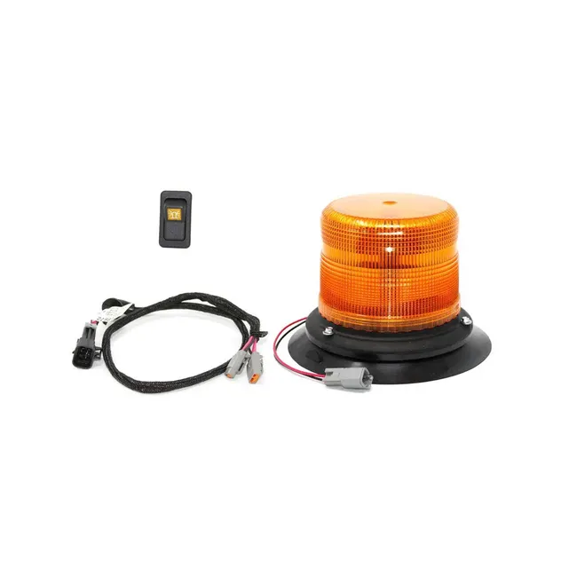 Bobcat 6719857 Strobe Light Kit for Loaders, 6719857