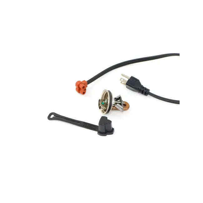 Bobcat 6720742 Block Heater for Loaders, 6720742