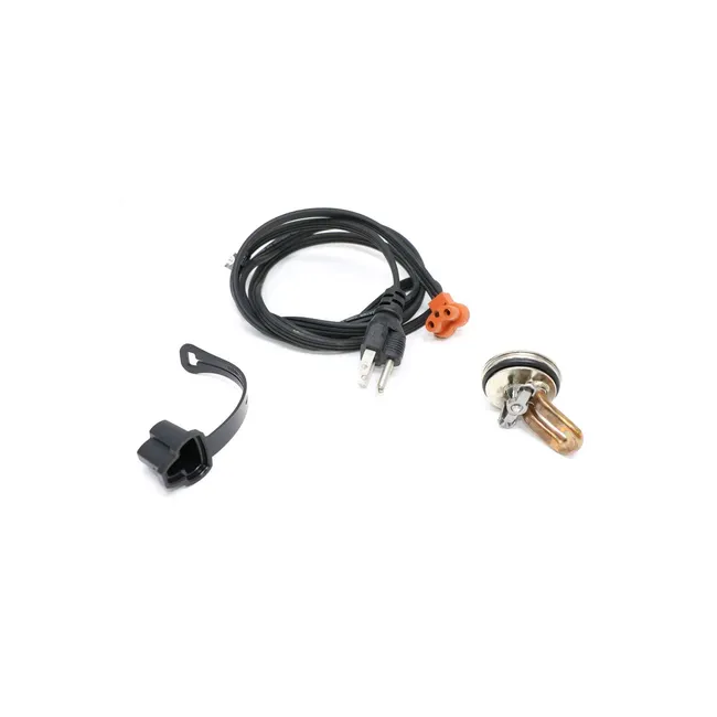 Bobcat 6720747 Heater Block, 6720747