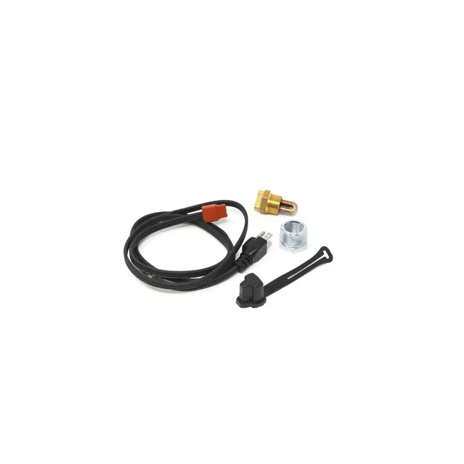 Bobcat 6720808 Engine Block Heater Kit for Bobcat Equipment, 6720808