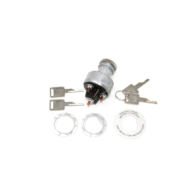 Bobcat 6724282 Ignition Switch Kit, 6724282