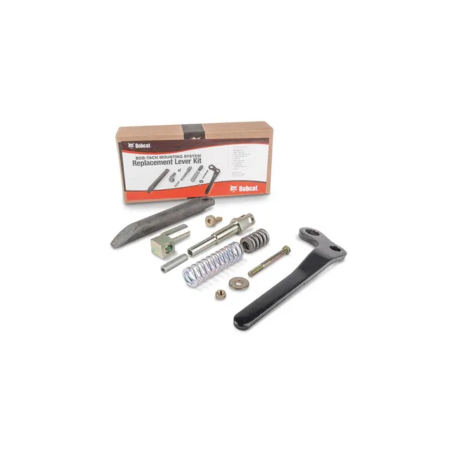 Bobcat 6724775 Bob-Tach® Right Hand Lever Kit, 6724775