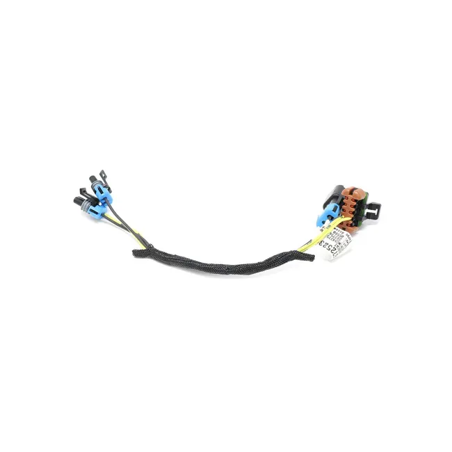 Bobcat 6725230 ACD/Valve Harness for 84" Angle Brooms, 6725230
