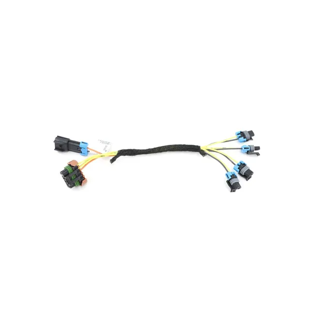 Bobcat 6725234 HARNESS, ACD/VALVE, 6725234