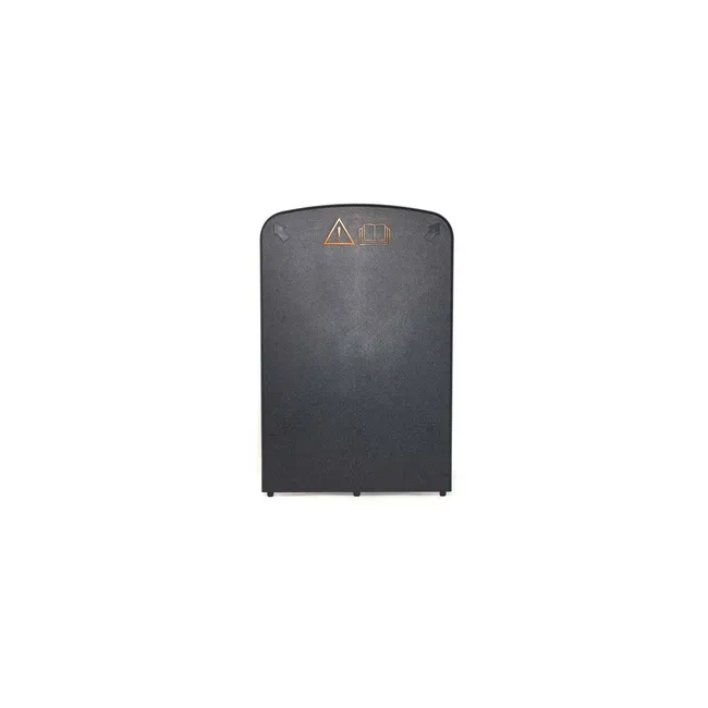 Bobcat 6725301 Operation and Maintenance Manual Cover, 6725301