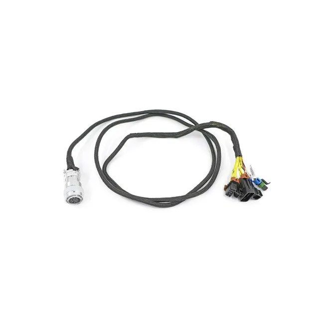 Bobcat 6725353 14-Pin Dozer Harness, 6725353
