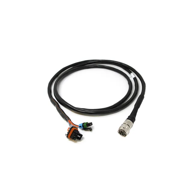 Bobcat 6725368 7-Pin Attachment Harness, 6725368