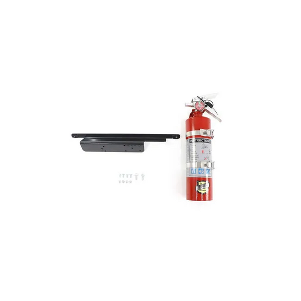 Bobcat 6725898 Fire Extinguisher Kit for Loaders, 6725898