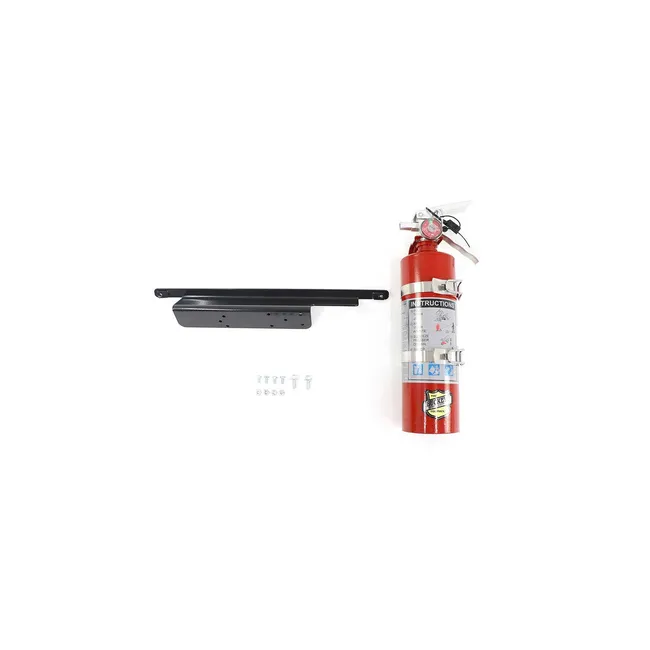 Bobcat 6725898 Fire Extinguisher Kit for Loaders, 6725898