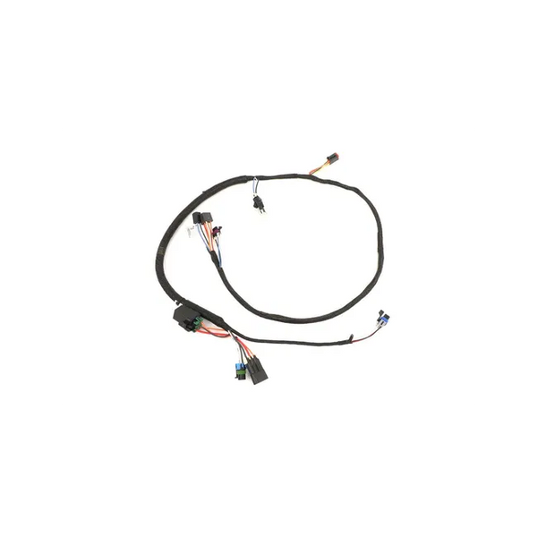 Bobcat 6725933 HARNESS, HVAC, 6725933