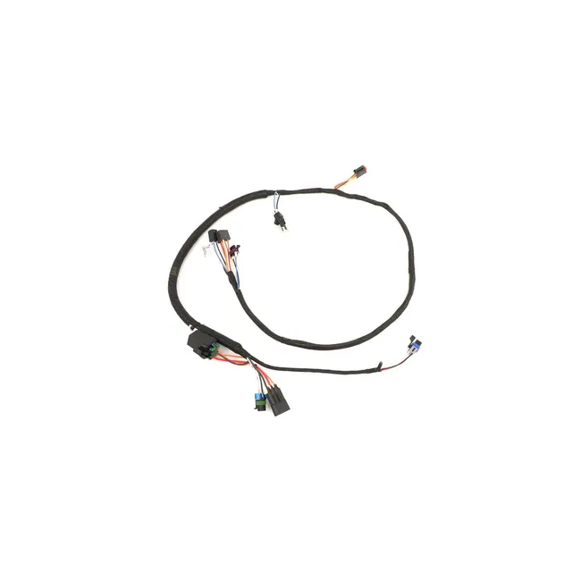Bobcat 6725933 HARNESS, HVAC, 6725933