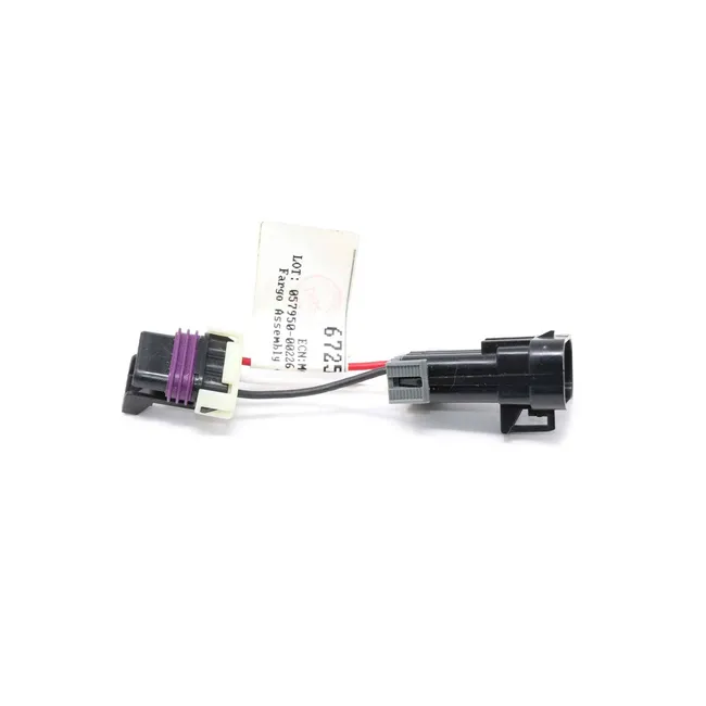 Bobcat 6725934 Jump HVAC Harness for Loaders, 6725934