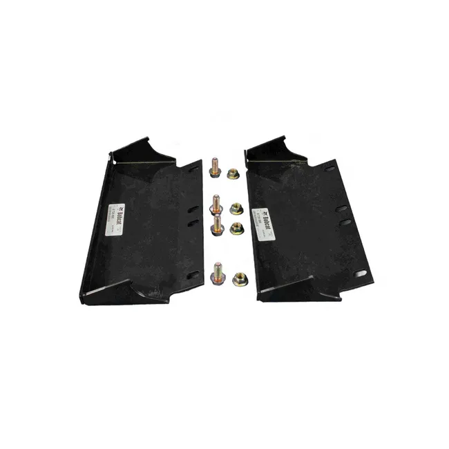 Bobcat 6725979 Spill Guard Kit for Bucket Attachment, 6725979
