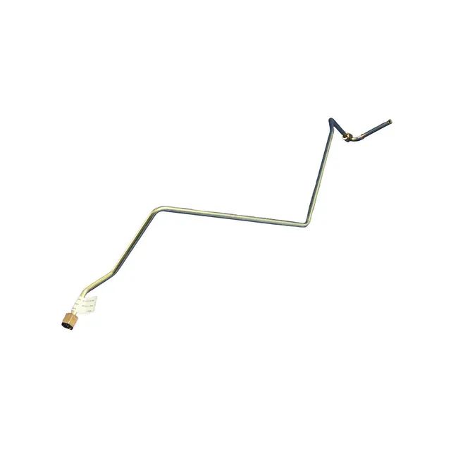 Bobcat 6726168 Hydraulic Tube for Skid Steer and Track Loaders, 6726168