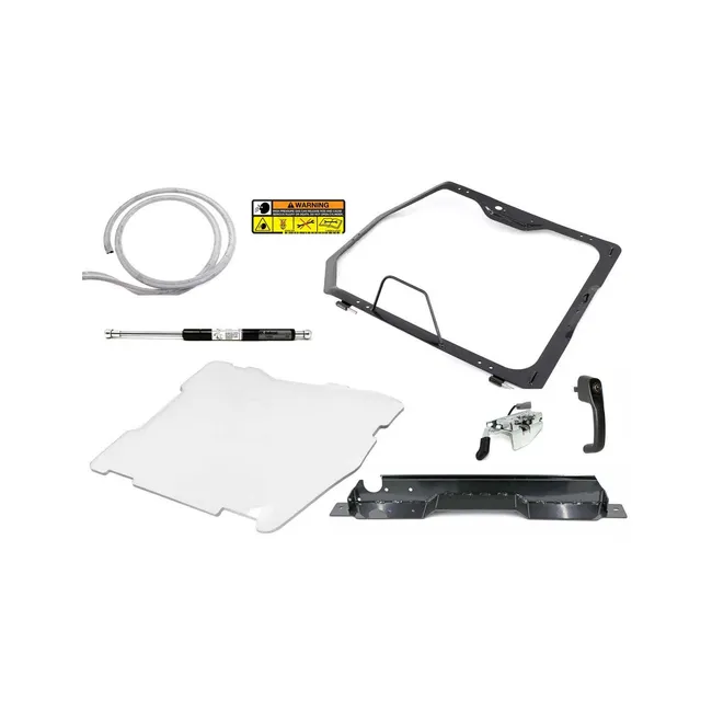 Bobcat 6726420 Special Applications Door Kit for Loaders, 6726420