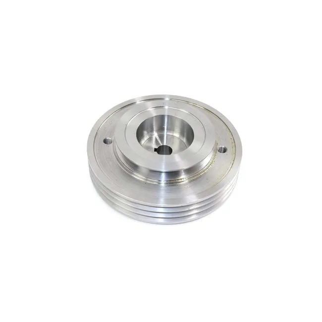 Bobcat 6726539 Pulley for Skid Steer and Track Loaders, 6726539