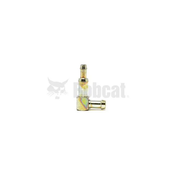 Bobcat 6726567 Elbow for Loaders, 6726567