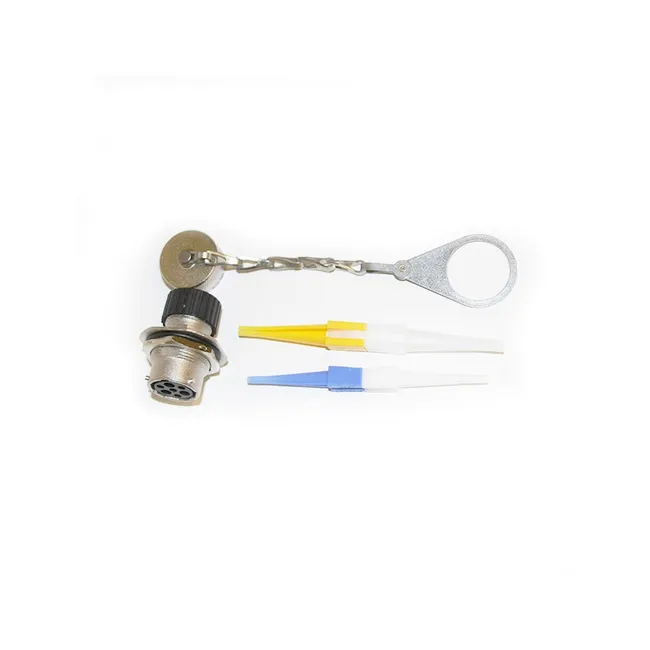 Bobcat 6727176 7-Pin Repair Kit, Loader Side, 6727176