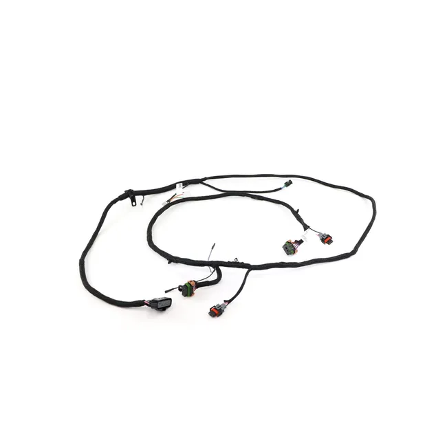 Bobcat 6727178 Cab Harness, 6727178