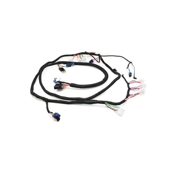 Bobcat 6727190 Deluxe Cab Accessory Harness for Loaders, 6727190